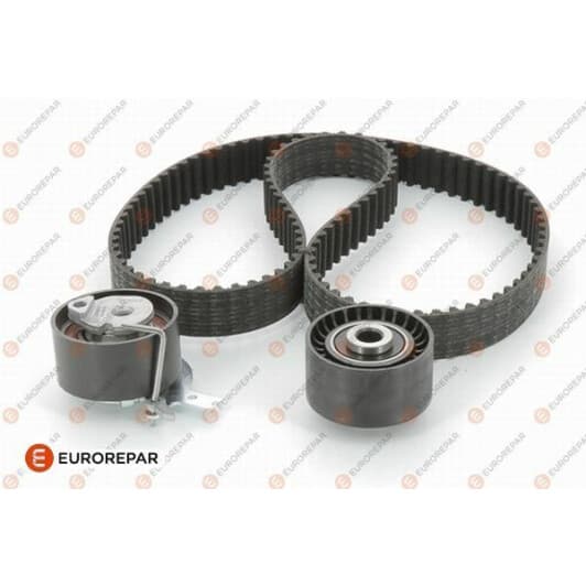 1607216880 Eurorepar Комплект ремня ГРМ
