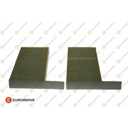 1612920380 Eurorepar Фільтр салону для Peugeot 308