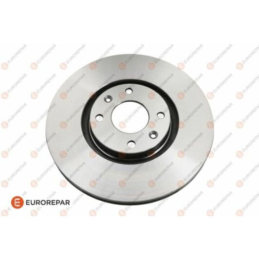 1618859580 Eurorepar Гальмівний диск