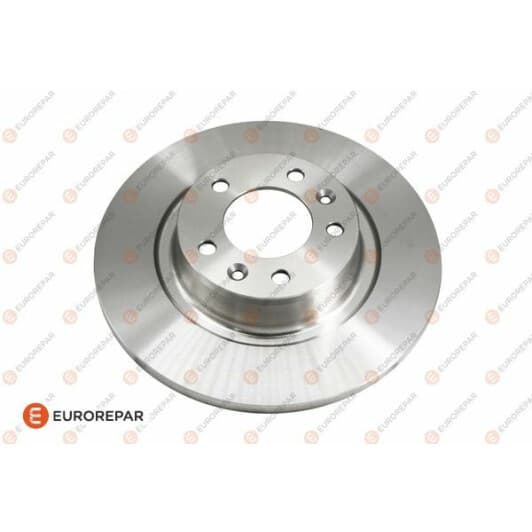 1618864380 Eurorepar Тормозной диск
