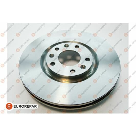 1618865580 Eurorepar Гальмівний диск для Peugeot RCZ