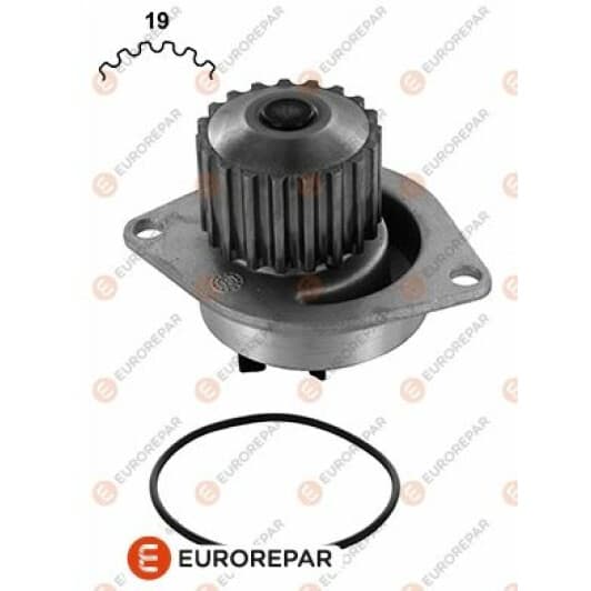1623095680 Eurorepar Помпа