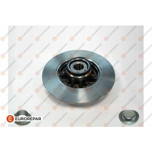 1619238780 Eurorepar Гальмівний диск