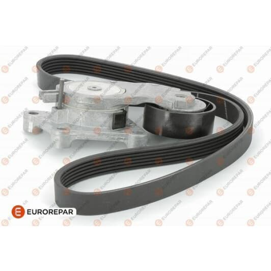 1613444880 Eurorepar Комплект поліклинового ременя