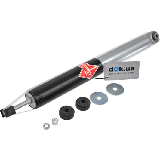 553177 Kayaba Амортизатор для Mercedes 190