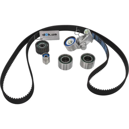 KTB551 Dayco Комплект ремня ГРМ