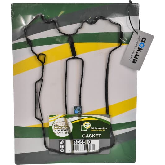 RC5510 BGA Прокладка клапанной крышки