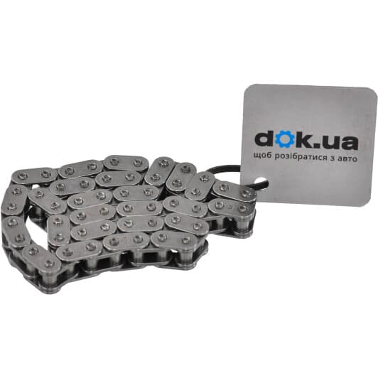 553023710 INA Ланцюг привода оливного насоса