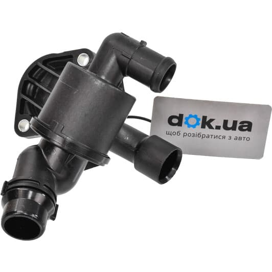 TI 34 87 Mahle Термостат