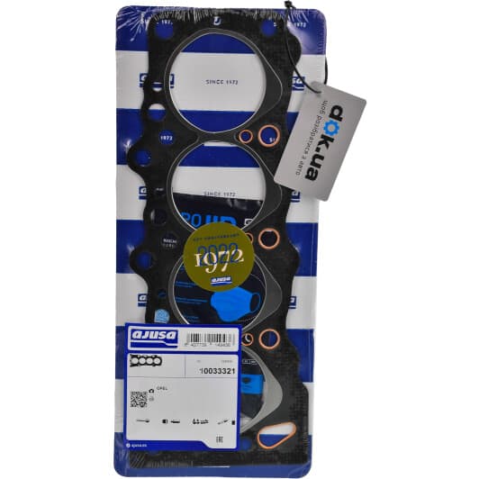 10033321 Ajusa Прокладка ГБЦ