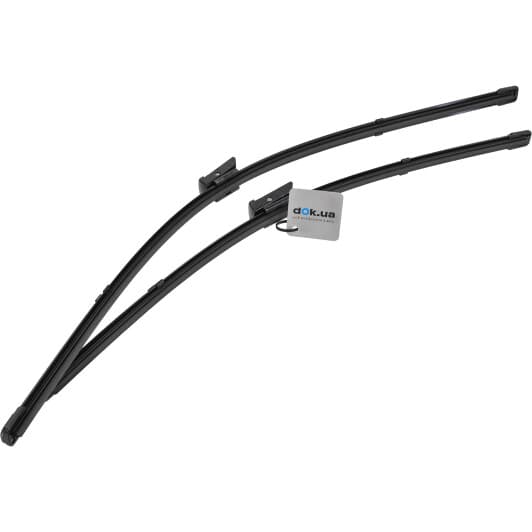 4G1998002A VAG Щетки стеклоочистителя