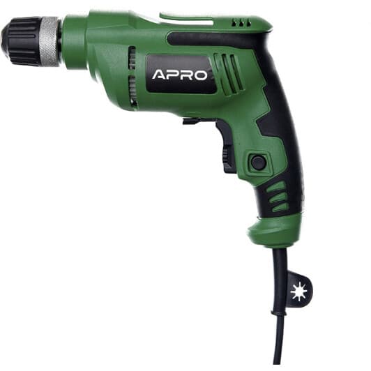 Дриль безударний Apro 600 K мережевий