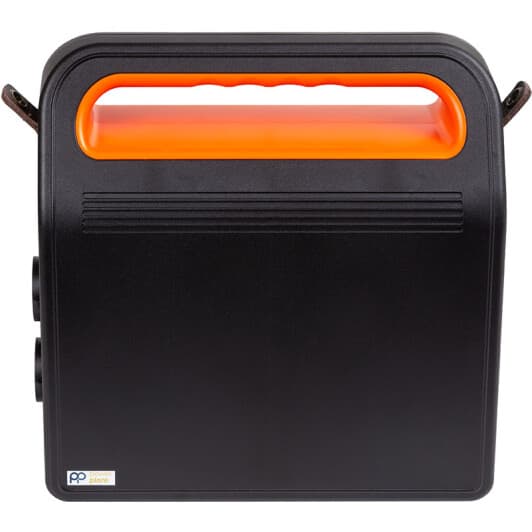 Повербанк PowerPlant P600W 150000 mAh 600 Вт