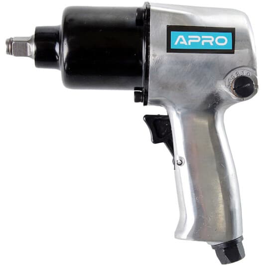 Пневмогайковерт Apro 850121