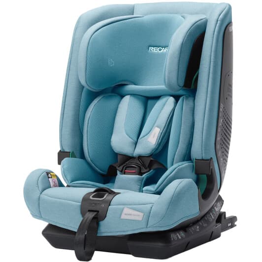 Автокрісло Recaro Toria Elite