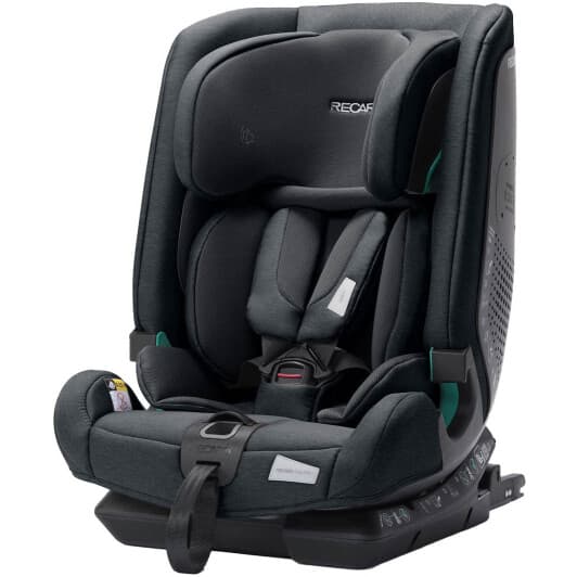 Автокрісло Recaro Toria Elite