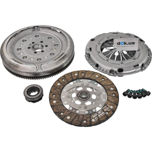 2290 601 059 Sachs Комплект сцепления