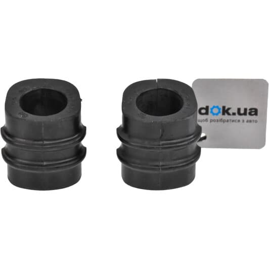 10857 Febi Втулка стабилизатора