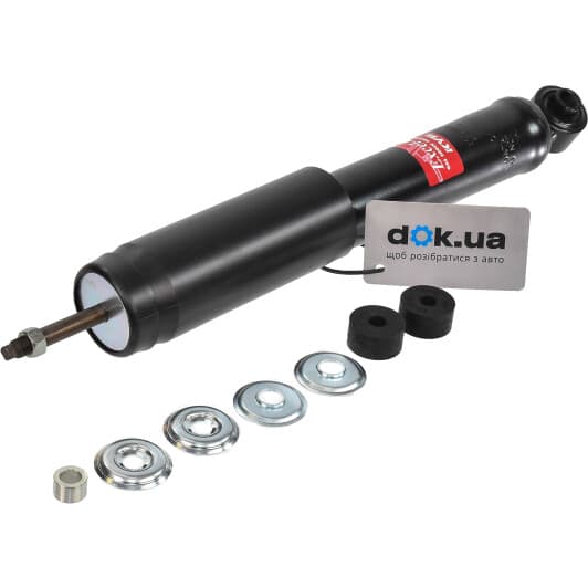 340023 Kayaba Амортизатор для Mazda BT-50