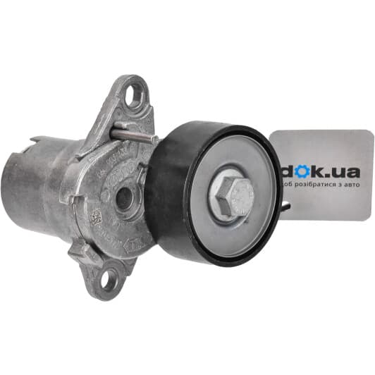 06L903133F VAG Натяжной ролик поликлинового ремня
