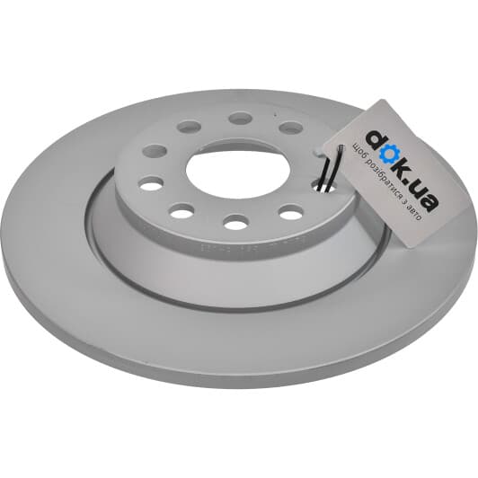 600.3252.20 Zimmermann Тормозной диск