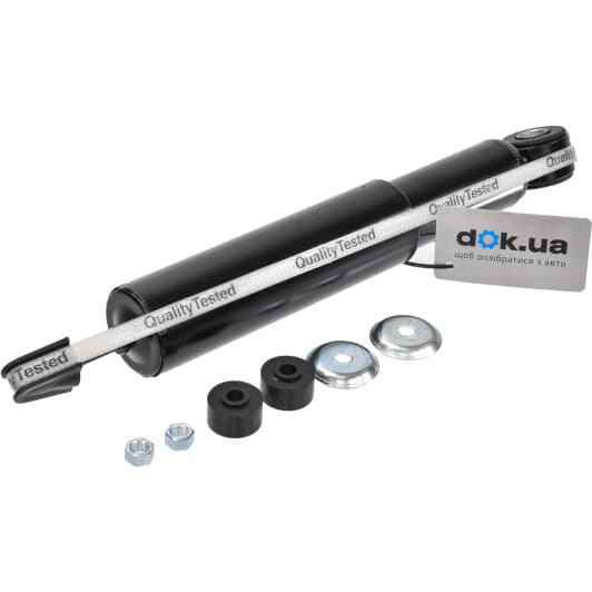 MA-53425 Ashika Амортизатор для Mitsubishi Pajero