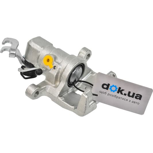 2132129 NK Гальмівний супорт для Mazda 6