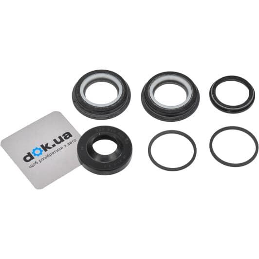 MA9002KIT Emmetec Ремкомплект рулевой рейки для Mazda 626