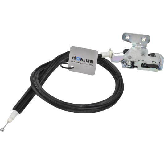 FT95382 Fast Замок двери