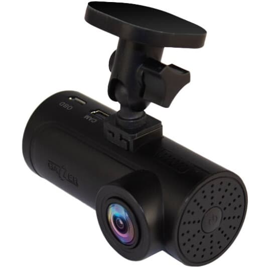 Gazer видеорегистратор F725s