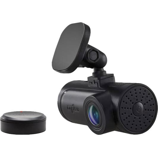 Gazer видеорегистратор F730 + ACG-OBD