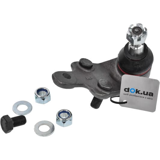 19812AP Applus Шаровая опора