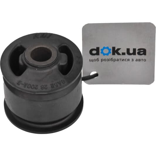 D256441 RBI Сайлентблок рычага