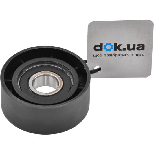 r0299 Kamoka Натяжной ролик поликлинового ремня