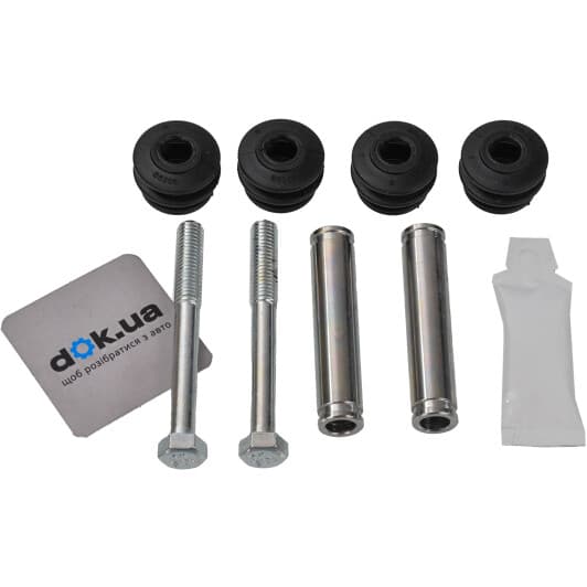 D7083C Autofren Seinsa Напрямна гільза скоби гальмівного супорта