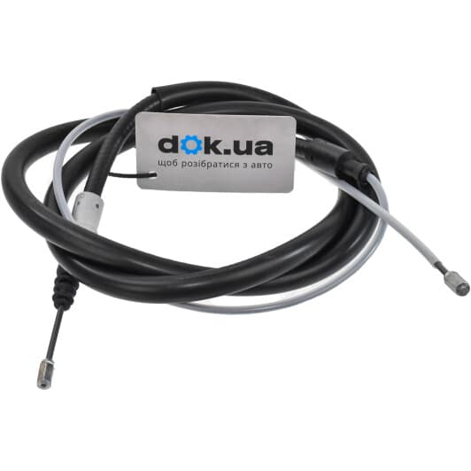 1 987 477 775 Bosch Трос ручного тормоза