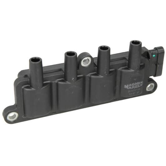 060717135012 Magneti Marelli Котушка запалювання