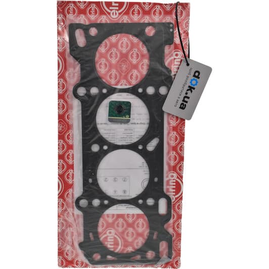 152.720 Elring Прокладка ГБЦ