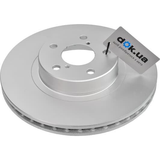 ddf679c Ferodo Тормозной диск