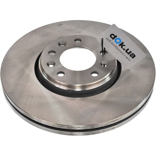 50101615 Profit Гальмівний диск