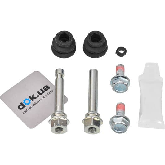 410186 ERT Направляющая гильза скобы тормозного суппорта