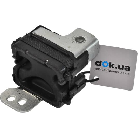 223957 FA1 Кронштейн крепления выхлопной магистрали