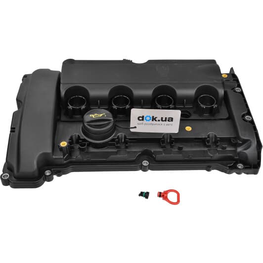 102602 Febi Клапанная крышка