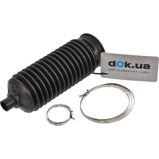 387.035 Sidem Пыльник рулевой рейки