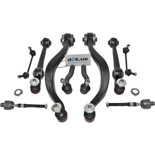 22111ap Applus Комплект важелів для Mazda 6