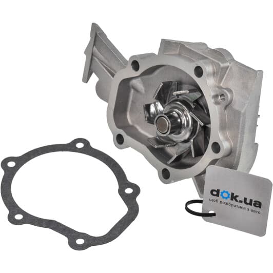 WO-012 Aisin Помпа