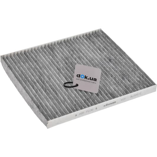 kcf4l000c KONNER-KOREA Фильтр салона