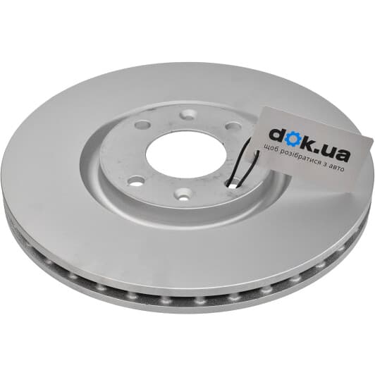 24.0126-0159.1 ATE Тормозной диск