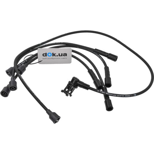 RBU11 Janmor Комплект проводов зажигания