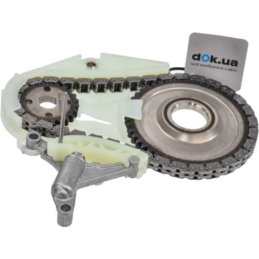 20 94 6140 SWAG Комплект ланцюга ГРМ